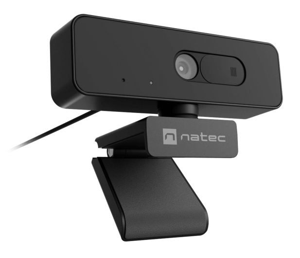Natec Galago Full HD 1080P - 1574384 - zdjęcie 5